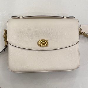Coach Cassie Crossbody